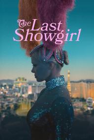 The Last Showgirl (2025) stream deutsch
