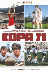 Copa 71 (2023) (2025) stream deutsch