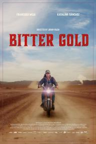 Bitter Gold (2025) stream deutsch