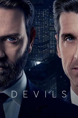 Devils - Staffel 2 (2022)