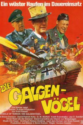 Die Galgenvögel (1987)