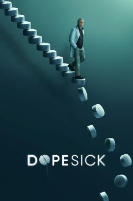 Dopesick - Staffel 1 (2021)