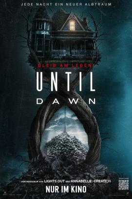 Until Dawn (2025)