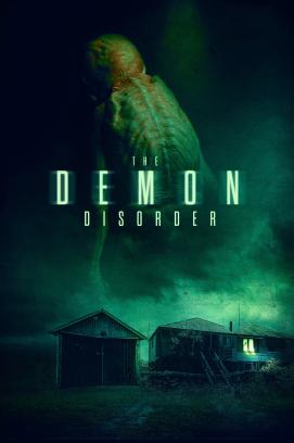 Demon Disorder - Das Böse wächst in uns (2024)