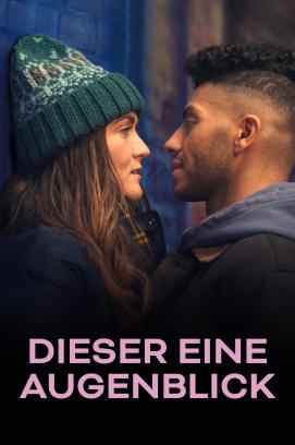 Dieser eine Augenblick - Wish You Were Here (2025)