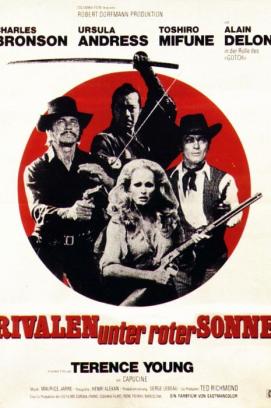 Rivalen unter roter Sonne (1971)