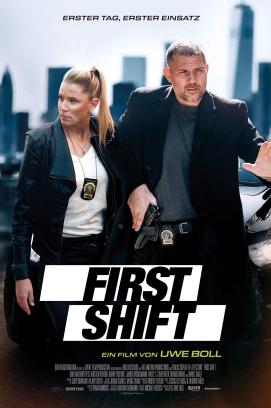 First Shift (2024)