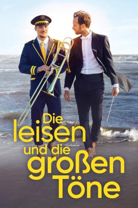 Die leisen und die großen Töne (2024)