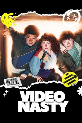 Video Nasty - Horror ist Kult - Staffel 1 (2025)