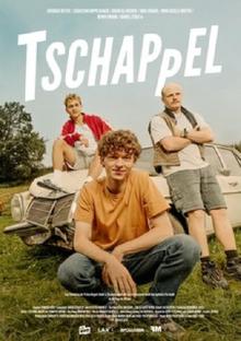 Tschappel - Staffel 1 (2025)