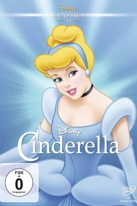 Cinderella (1950)