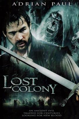 Lost Colony (2007)