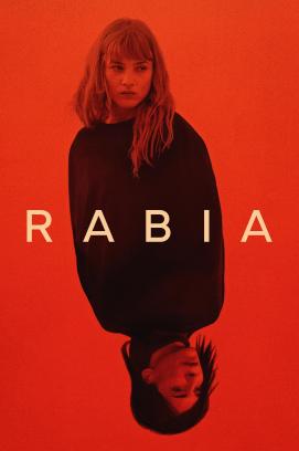 Rabia - Der verlorene Traum (2024)