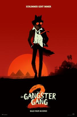 Gangster Gang 2 (2025)