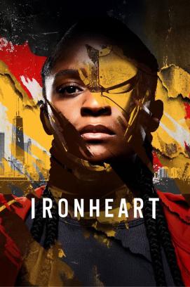 Ironheart (2025)