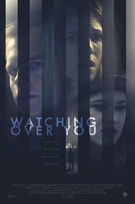 The Neighborhood Watch (2018)