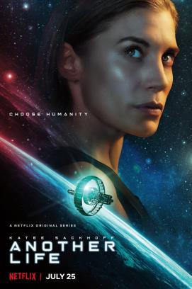 Another Life - Staffel 1 (2019)