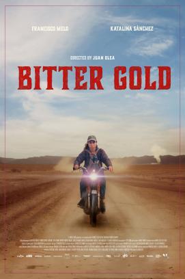 Bitter Gold (2025)