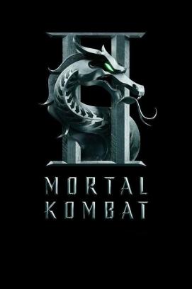 Mortal Kombat 2 (2025)